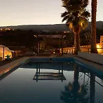 Appartement Dome With Pool El Escobonal