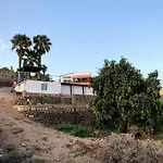 Appartement Dome With Pool El Escobonal