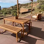 Appartement Dome With Pool El Escobonal