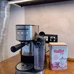 Appartement Dome With Pool