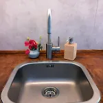 Dome With Pool Appartement El Escobonal