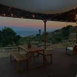 Dome With Pool Appartement