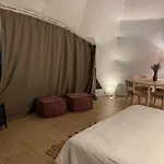 Dome With Pool Appartement *