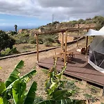 Dome With Pool Appartement El Escobonal