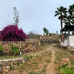 Dome With Pool Appartement