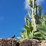 Dome With Pool Appartement *