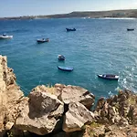 Dome With Pool Appartement *