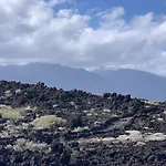 Dome With Pool El Escobonal