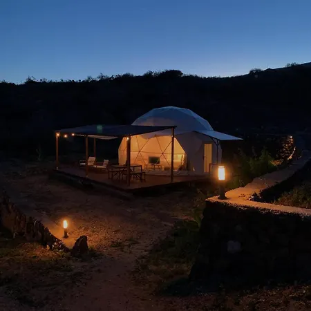 Daire Dome With Pool